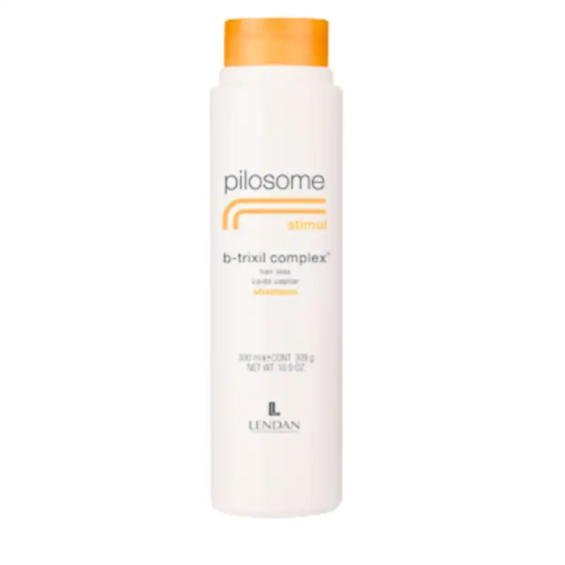Pilosome Stimul Shampoo - 300 ml - Lendan - Lendan - Comparador de precios