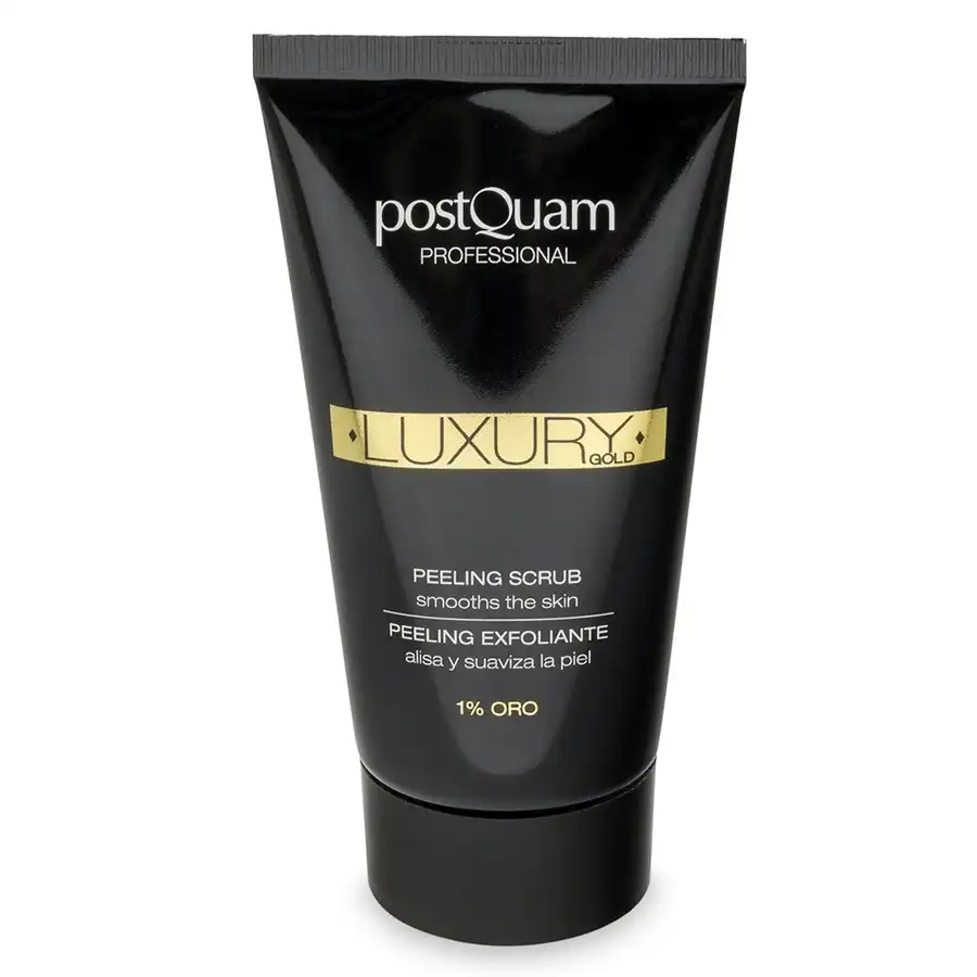 Postquam - Skin Care Luxury Exfoliantes 75 ml unisex - postQuam - Comparador de precios