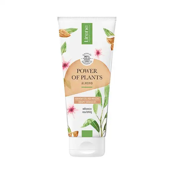 Power Of Plants Almond - LIRENE - Comparador de precios