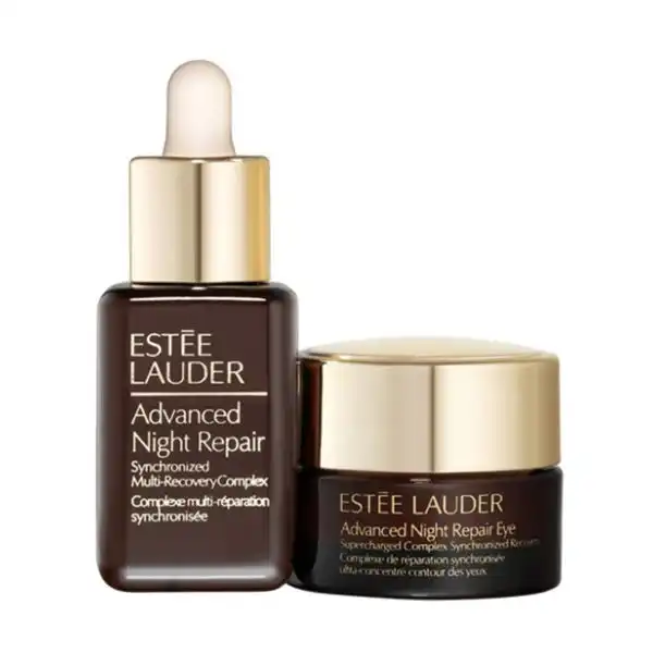 Power Pair Repair + Brighten Set - Estée Lauder - Comparador de precios