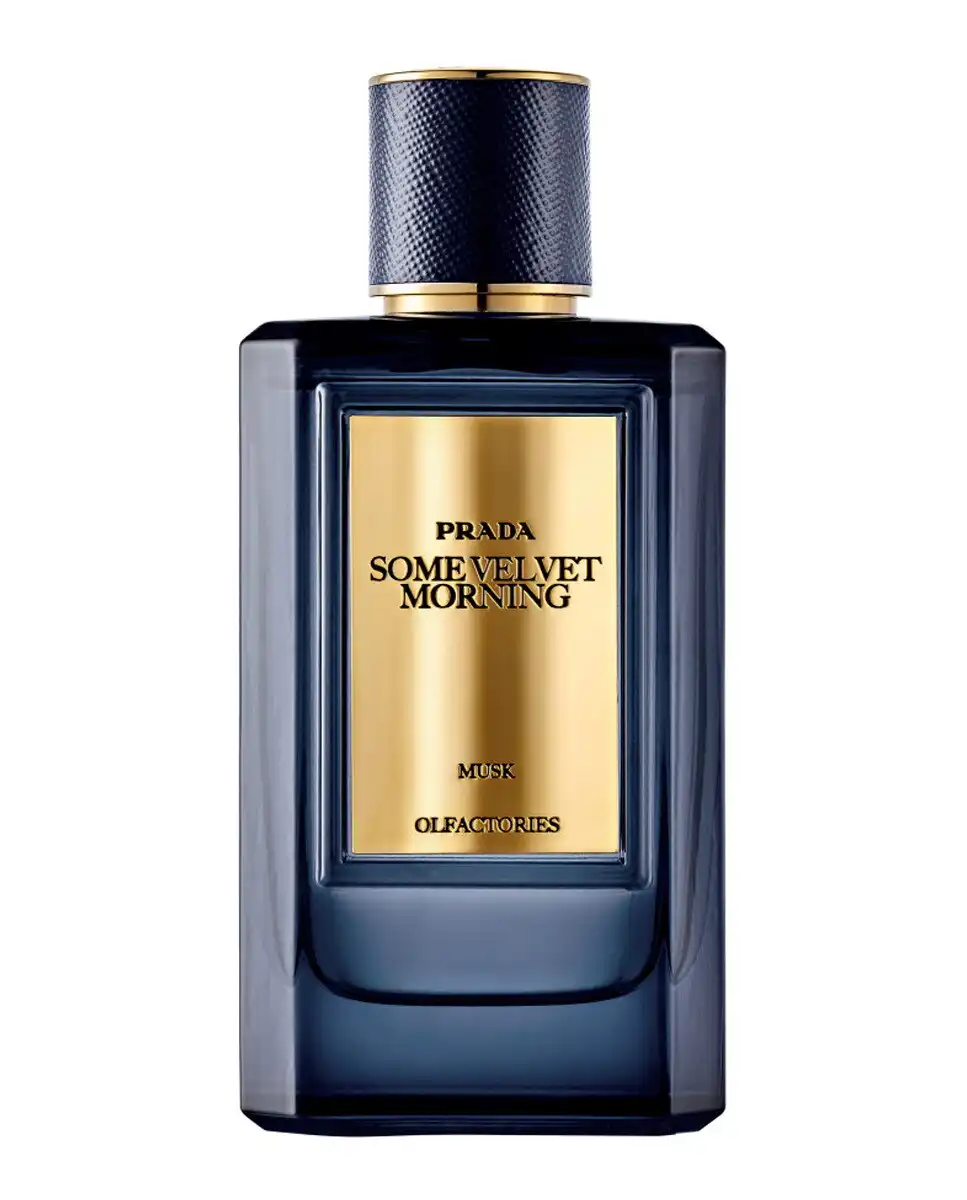 Prada - Eau de Parfum Les Mirage Collection Some Velvet Morning 100 ml Prada. - Prada - Comparador de precios