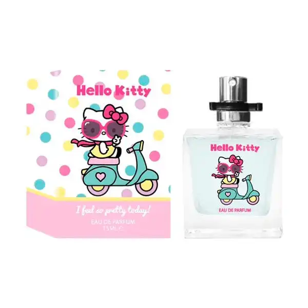 Pretty - Hello Kitty - Comparador de precios
