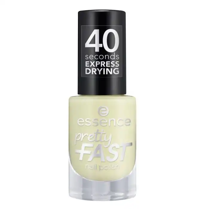 Pretty Fast Esmalte de Uñas 5 ml - ESSENCE - Comparador de precios