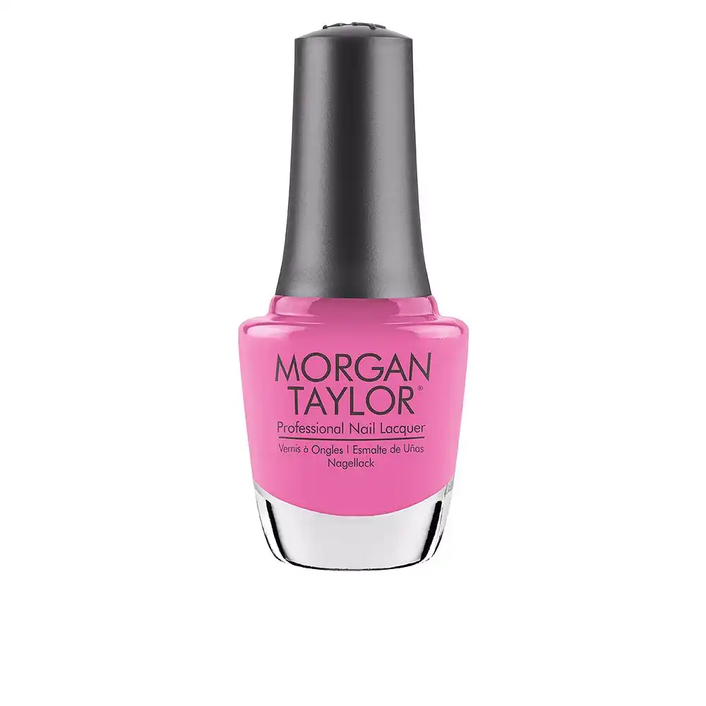 Professional Nail Lacquer #lip service - Morgan Taylor - Comparador de precios