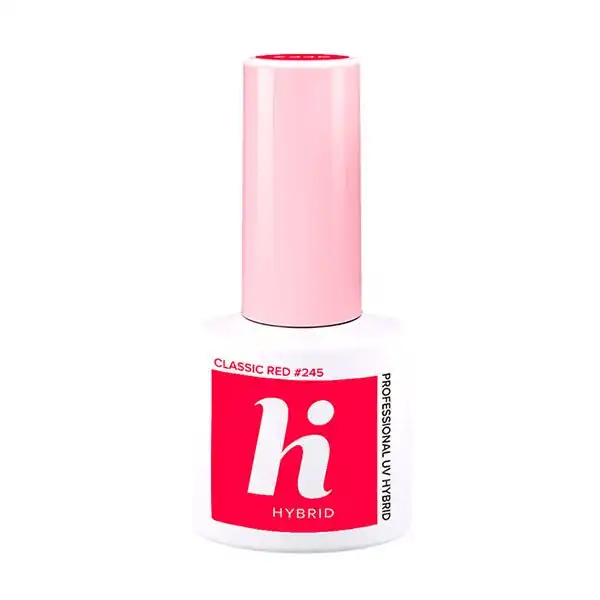 Professional Uv Hybrid Date 245 Classic Red - Hi Hybrid - Comparador de precios