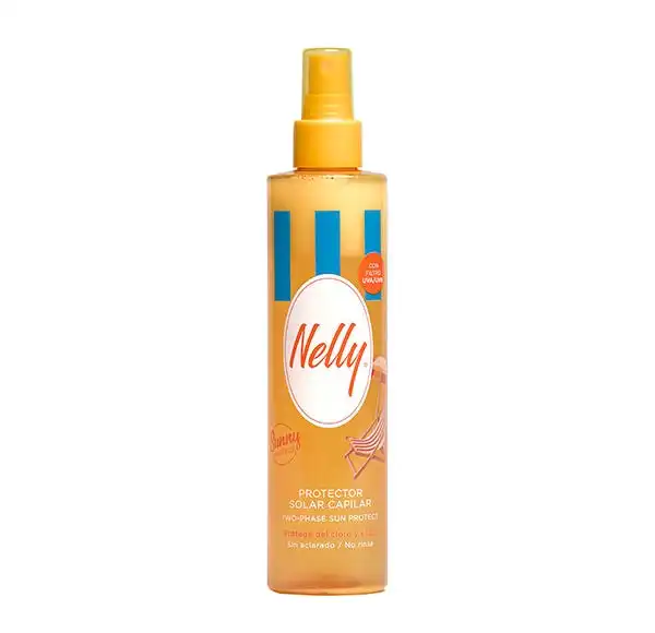 Protector Solar Capilar - Nelly - Comparador de precios