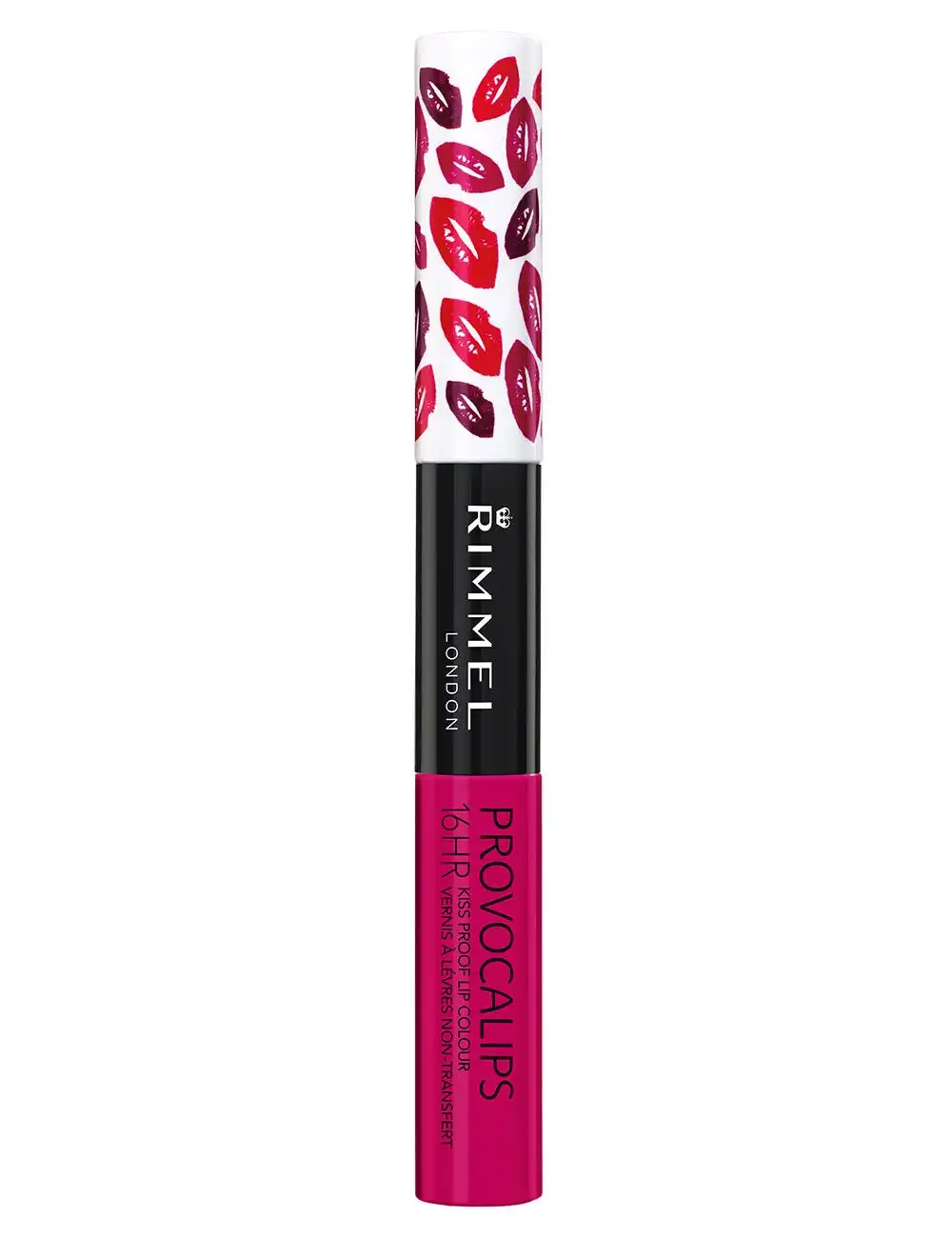 Provocalips 550 Play With Fire - Rimmel London - Comparador de precios
