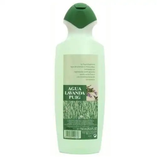 Puig Agua de Lavanda 750 ml Colonia - Puig - Comparador de precios