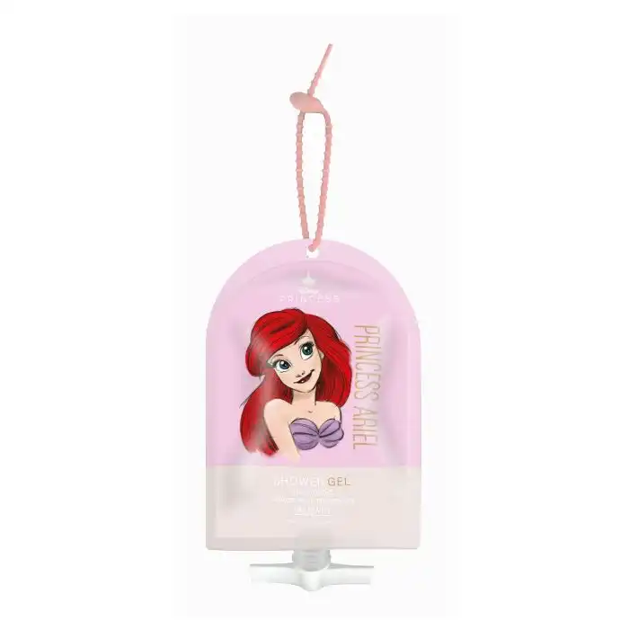 Pure Princess Gel de Ducha Ariel 200 ml - MAD BEAUTY - Comparador de precios
