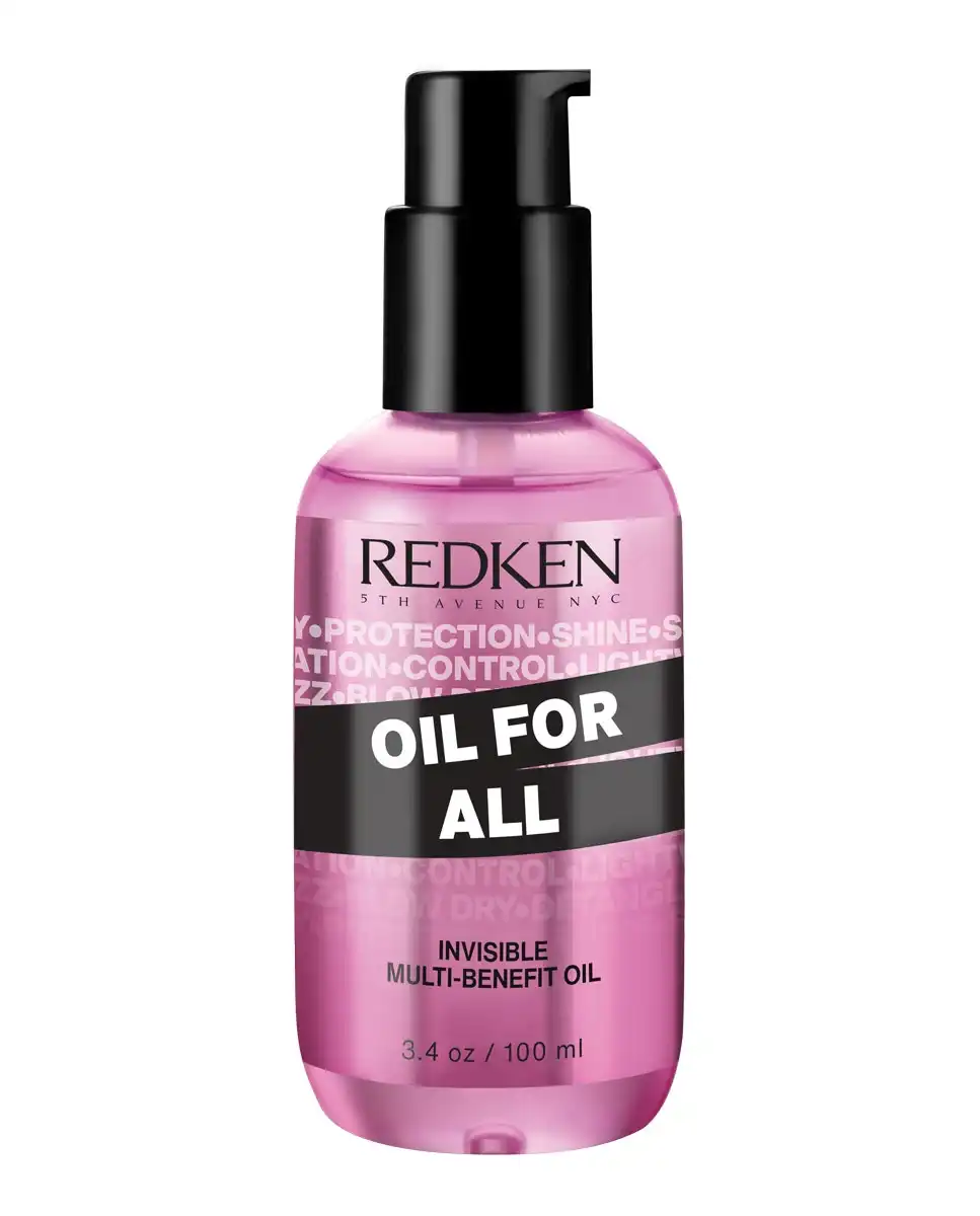 REDKEN - Aceite Multibeneficio Oil For All - Redken - Comparador de precios