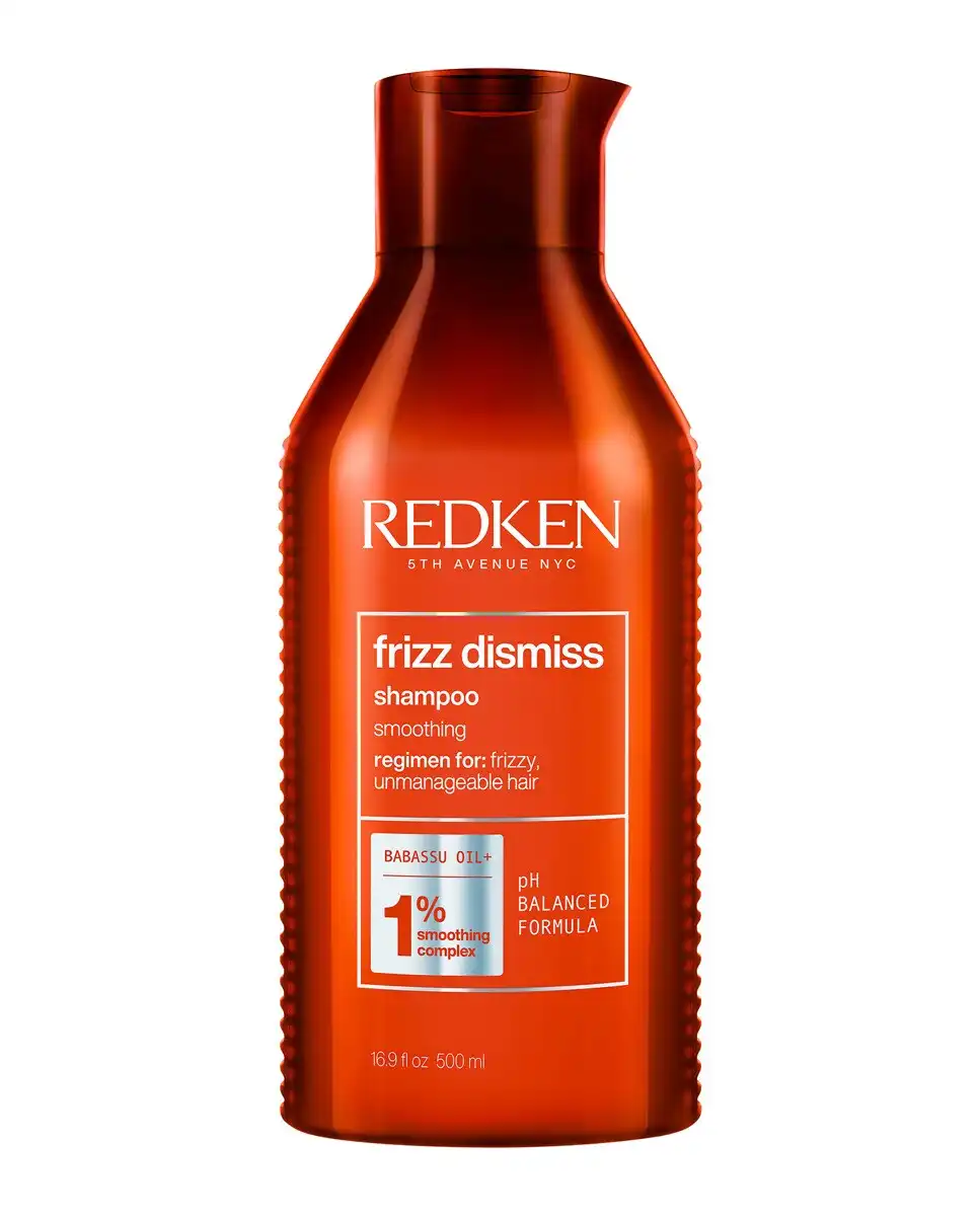 REDKEN - Champú Frizz Dismiss - Redken - Comparador de precios