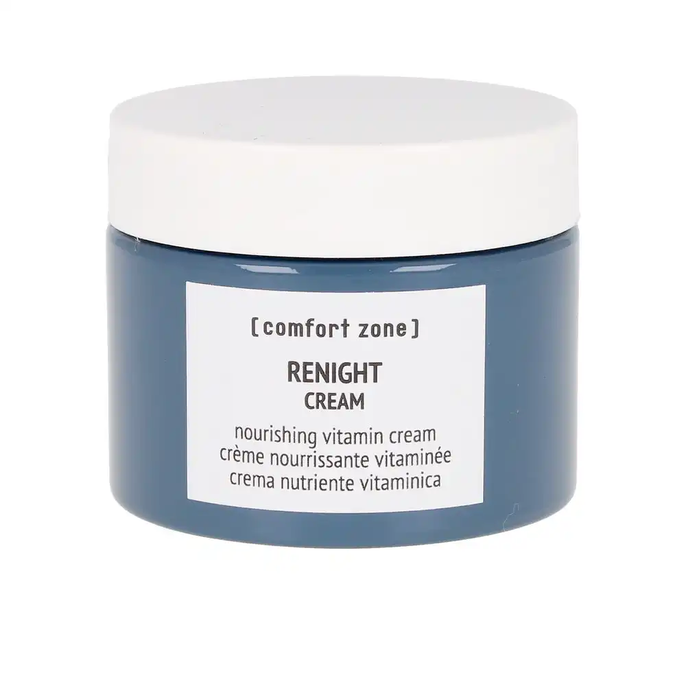 Renight cream 60 ml - Comfort Zone - Comparador de precios