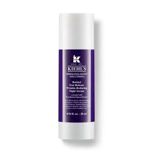 Retinol Fast Release Wrinkle-Reducing Night Serum - Kiehls - Comparador de precios