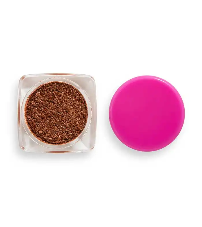 Revolution - *Cosmic Trip* - Pigmentos sueltos Space Flake - Star - Makeup Revolution - Comparador de precios