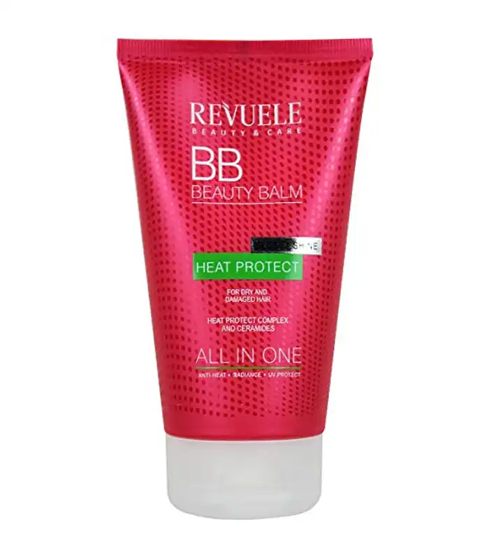 Revuele - Bálsamo protector del calor BB Beauty Balm - Revuele - Comparador de precios