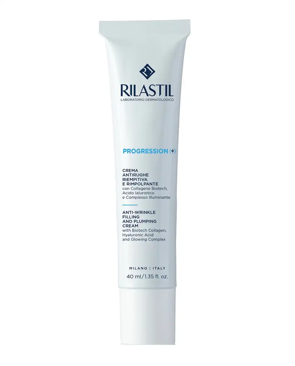 Rilastil - Crema Contorno Ojos Progression (+) 15 Ml - Rilastil - Comparador de precios