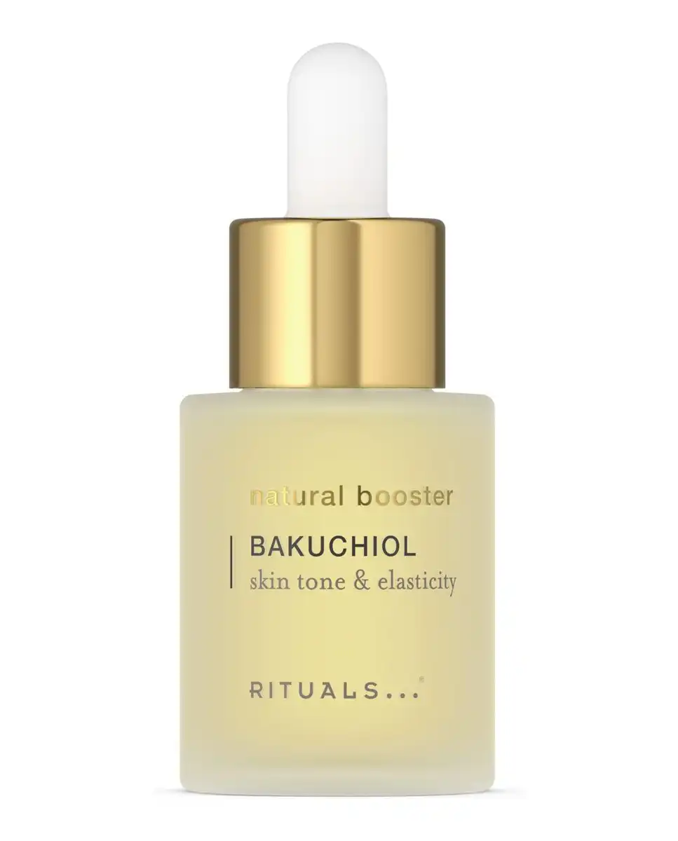 Rituals - Booster Sérum Natural Potenciador The Ritual Of Namaste Bakuchiol Natural 20 Ml - Rituals - Comparador de precios