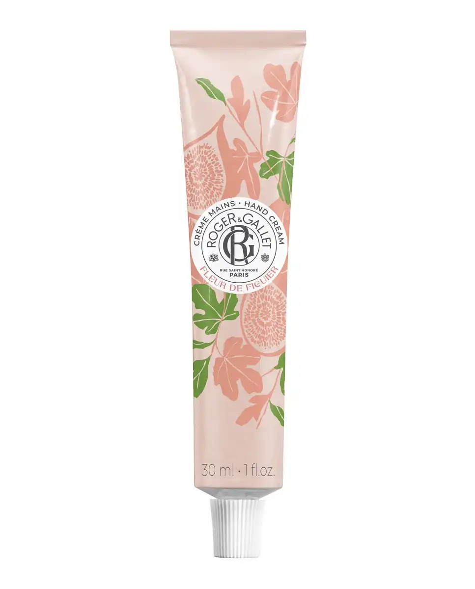 Roger&Gallet - Crema De Manos Fleur Fig Creme Mains 30 Ml Roger & Gallet - Roger&Gallet - Comparador de precios