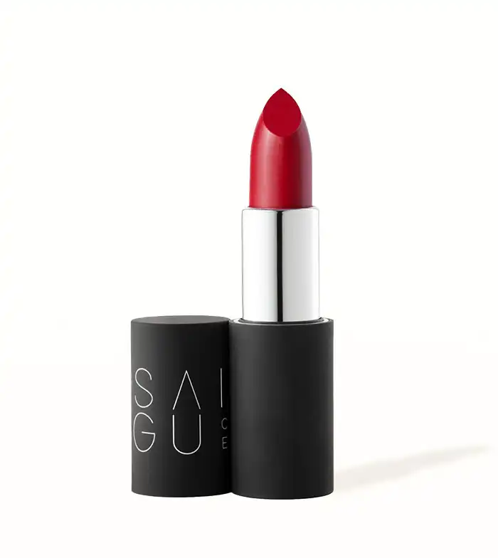Saigu Cosmetics - Barra de labios Velvet - Lola - Saigu Cosmetics - Comparador de precios
