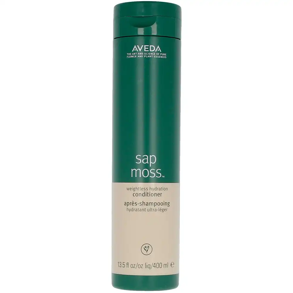 Sap Moss weightless hydration conditioner 400 ml - AVEDA - Comparador de precios