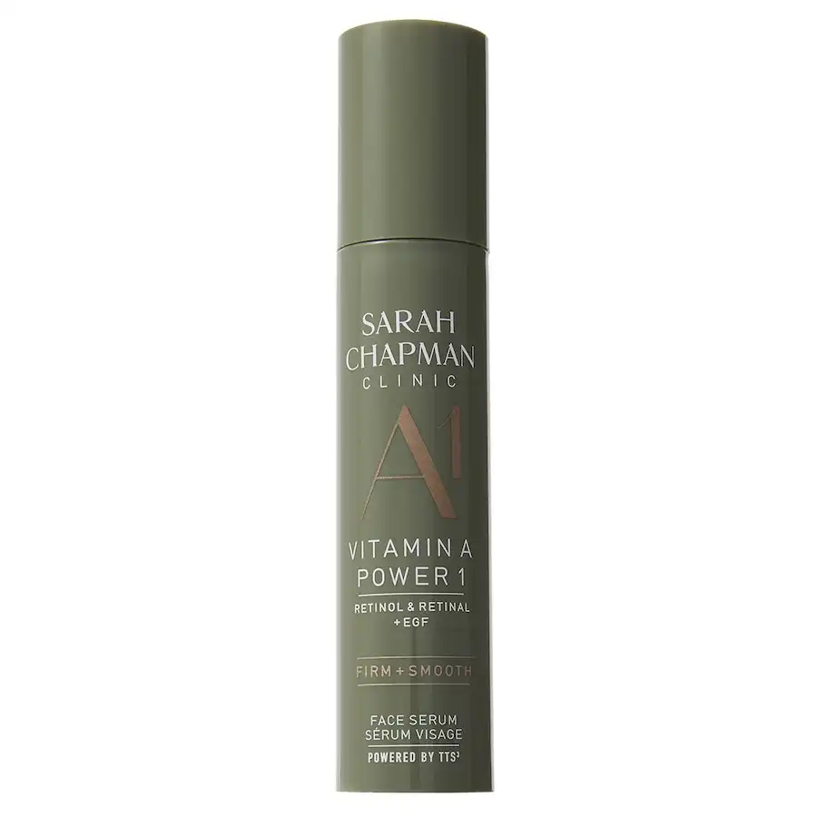 Sarah Chapman - Vitamin A Power 1 Sérums faciales antiedad 30 ml unisex - Sarah Chapman - Comparador de precios