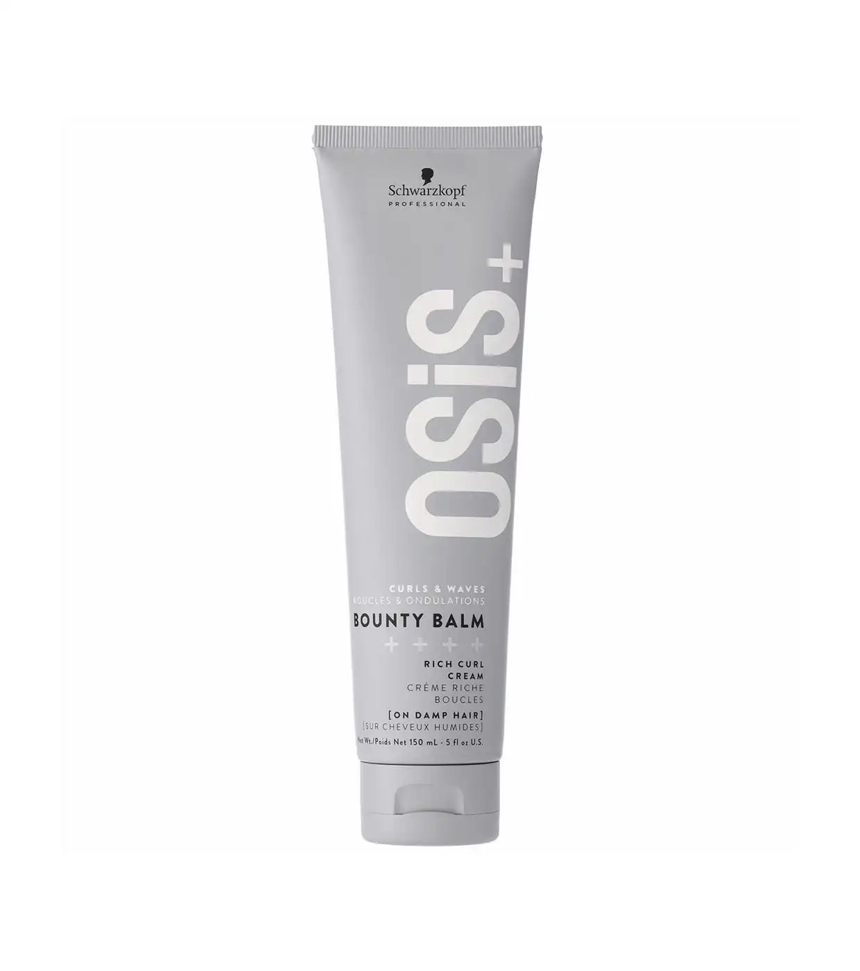 Schwarzkopf - *OSiS+* - Bálsamo desenredante de rizos Curls & Waves - 00: Bounty Balm - Schwarzkopf - Comparador de precios