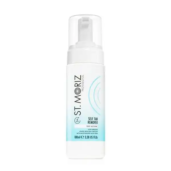 Self Tan Remover - ST Moriz - Comparador de precios