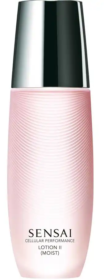 Sensai Cellular Performance Lotion II 50 ml - Sensai - Comparador de precios