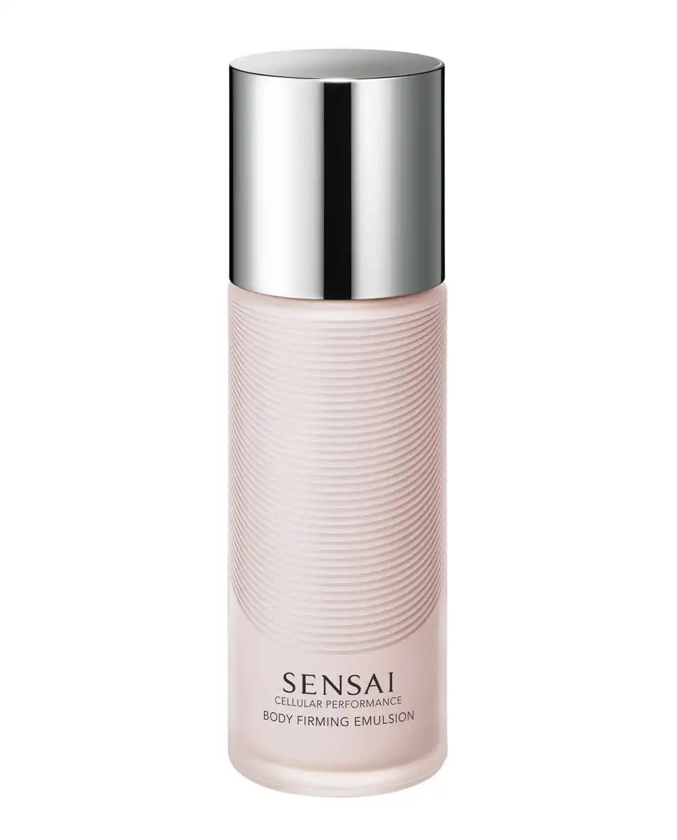 Sensai - Emulsión Reafirmante Cellular Performance Body Firming Emulsion 200 Ml - Sensai - Comparador de precios