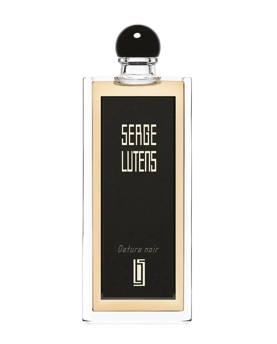 Serge Lutens - Eau De Parfum Datura Noir 50 Ml - Serge Lutens - Comparador de precios