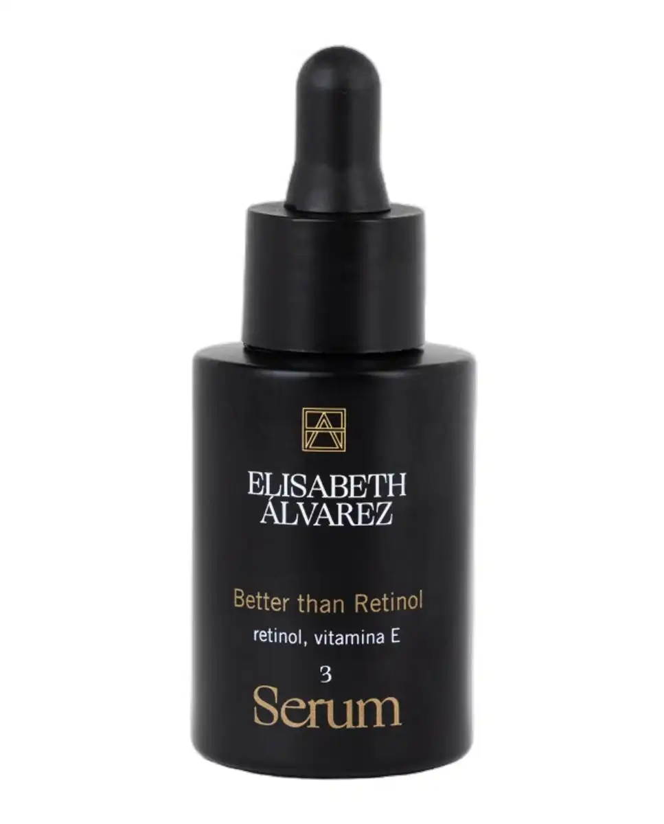 Sérum Anti Aging Retinol Sérum 30 Ml Elisabeth Álvarez Cosmetics - Elisabeth Álvarez Cosmetics - Comparador de precios