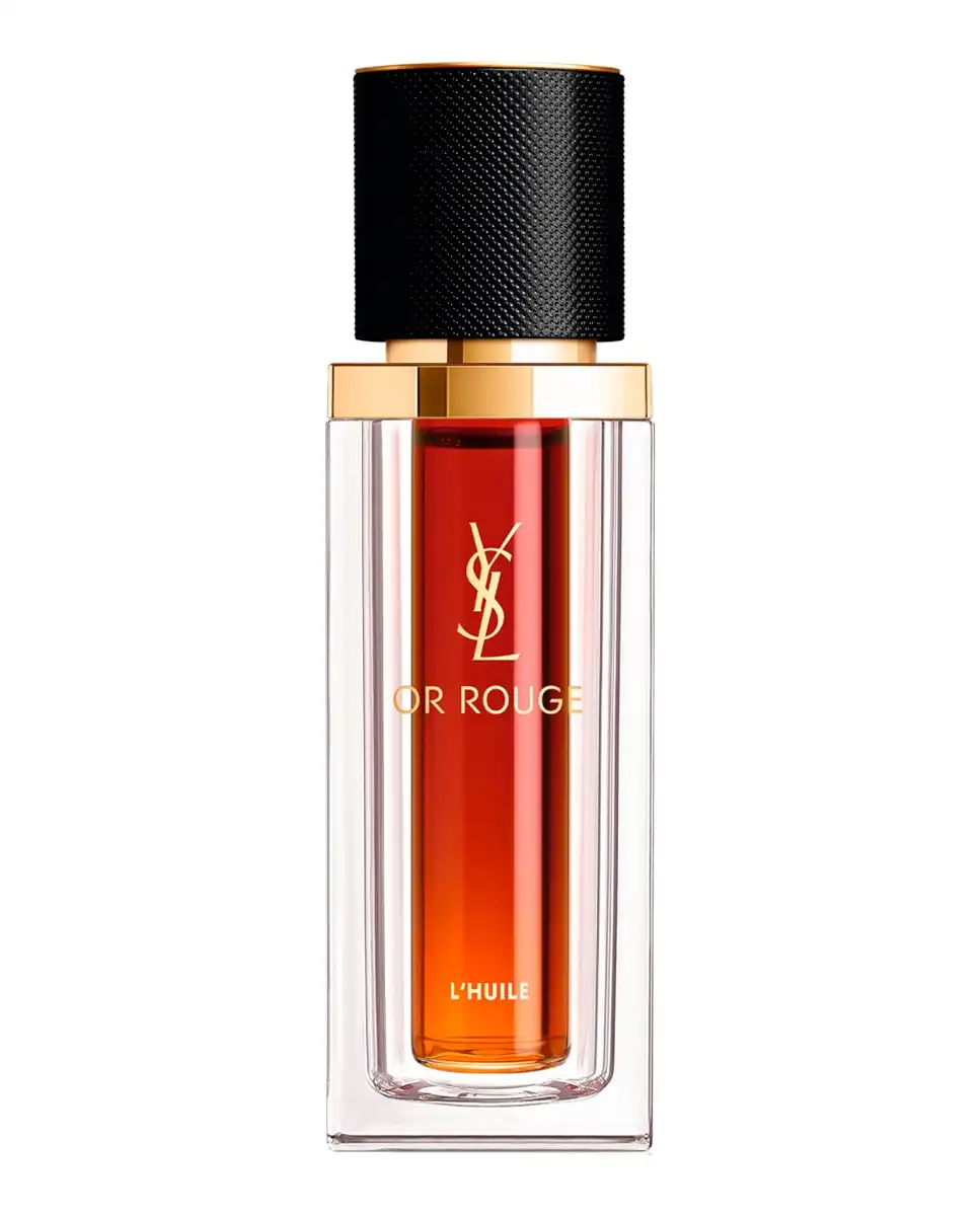 Sérum Facial Or Rouge Huile R25 Rech 30 Ml Yves Saint Laurent - Yves Saint Laurent - Comparador de precios