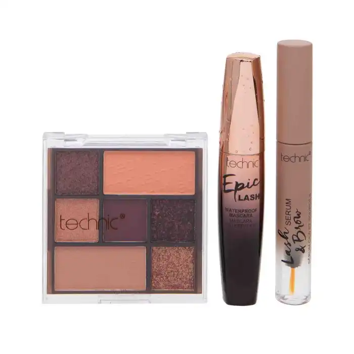 Set Chocolate Truffle - Technic - Comparador de precios