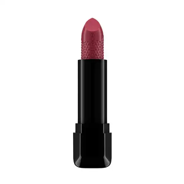 Shine Bomb Lipstick 100 Rojo - CATRICE - Comparador de precios