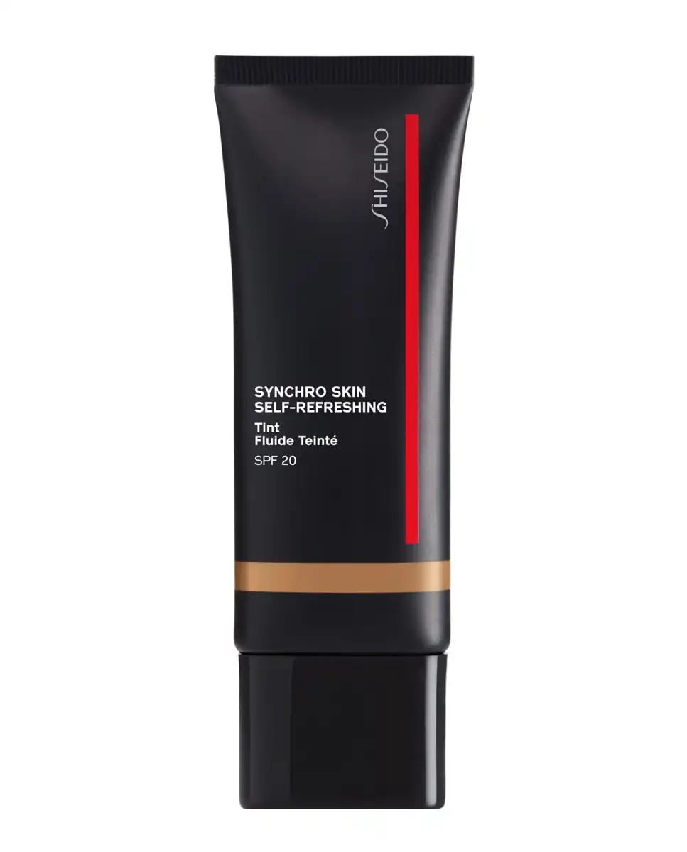 Shiseido - Base De Maquillaje Synchro Skin Self Refreshing Tint - Shiseido - Comparador de precios