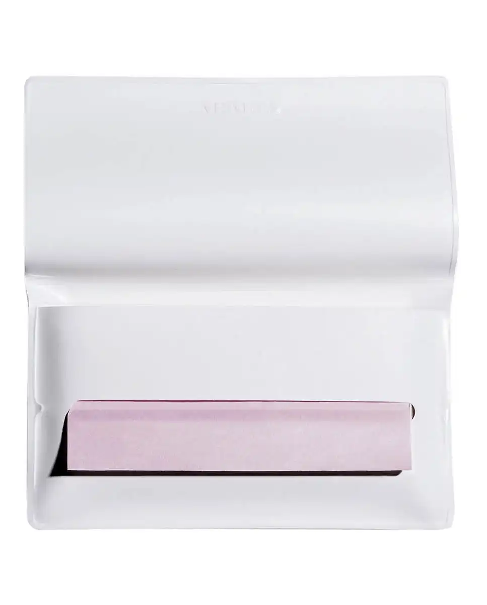 Shiseido - Hojas Matificantes Oil Control - Shiseido - Comparador de precios