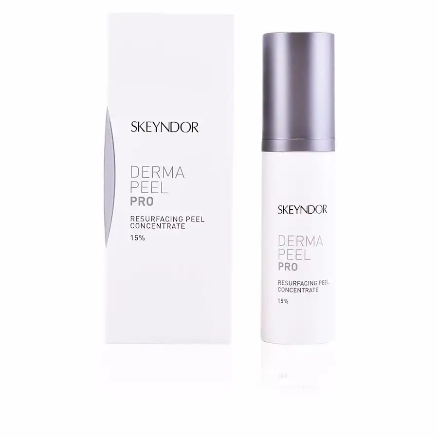 Skeyndor - Derma Peel Pro Resurfacing Peel Concentrate Sérums hidratantes 30 ml female - Skeyndor - Comparador de precios