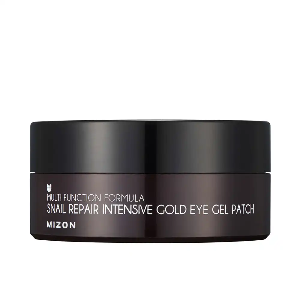 Snail Repair Intensive gold eye gel patch 60 u - MIZON - Comparador de precios