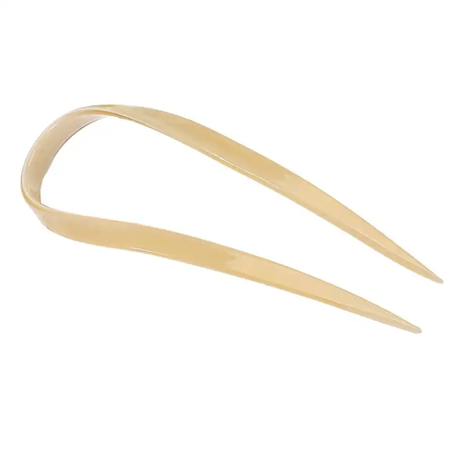 SOHO - Horquilla Chane Complementos para el cabello 1 pieces Marrón claro unisex - Soho - Comparador de precios