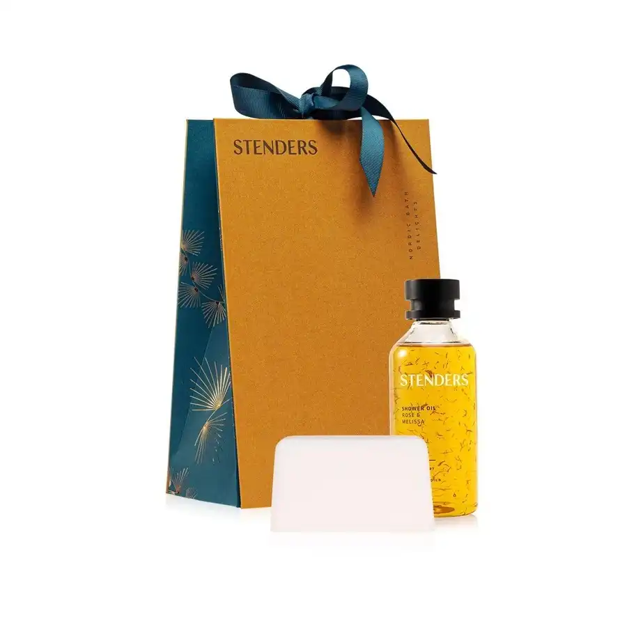 STENDERS - Estuche Sets de Cuidado Facial 1 pieces unisex - Stenders - Comparador de precios
