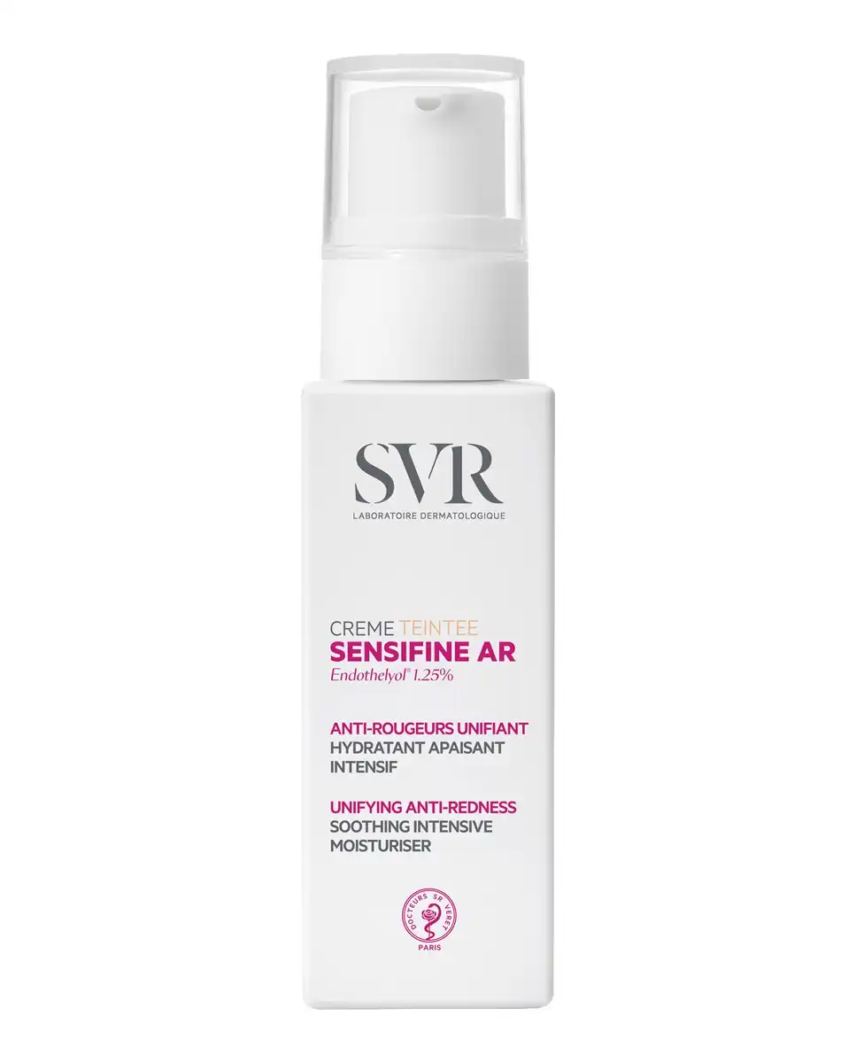 Svr - Crema Con Color Sensifine Ar Crème Teintée - Svr - Comparador de precios