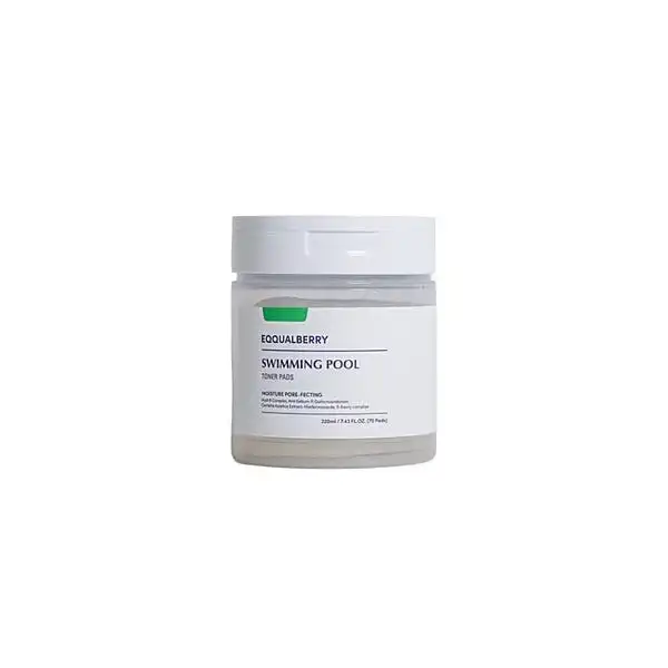 Swimming Pool Toner Pads - Eqqualberry - Comparador de precios