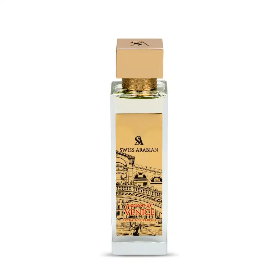 SWISS ARABIAN - Perfumes unisex 100 ml unisex - Swiss Arabian - Comparador de precios