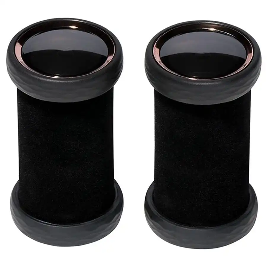 T3 - Volumizing Hot Rollers Luxe 32MM - Pack de 2 Rulos 1 pieces unisex - T3 - Comparador de precios