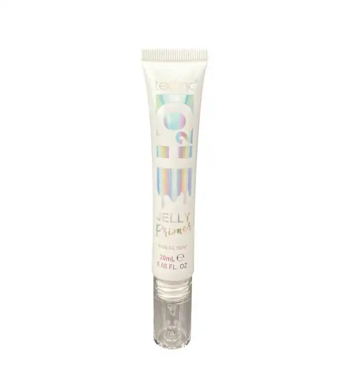 Technic Cosmetics - Prebase de maquillaje H2O Jelly Primer - Technic Cosmetics - Comparador de precios