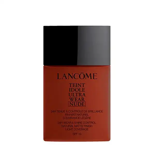 Teint Idole Ultra Wear Nude 16 Café - Lancôme - Comparador de precios