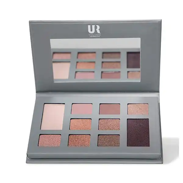 The Eyeshadow Shading Amathiste - YOU ARE COSMETICS - Comparador de precios