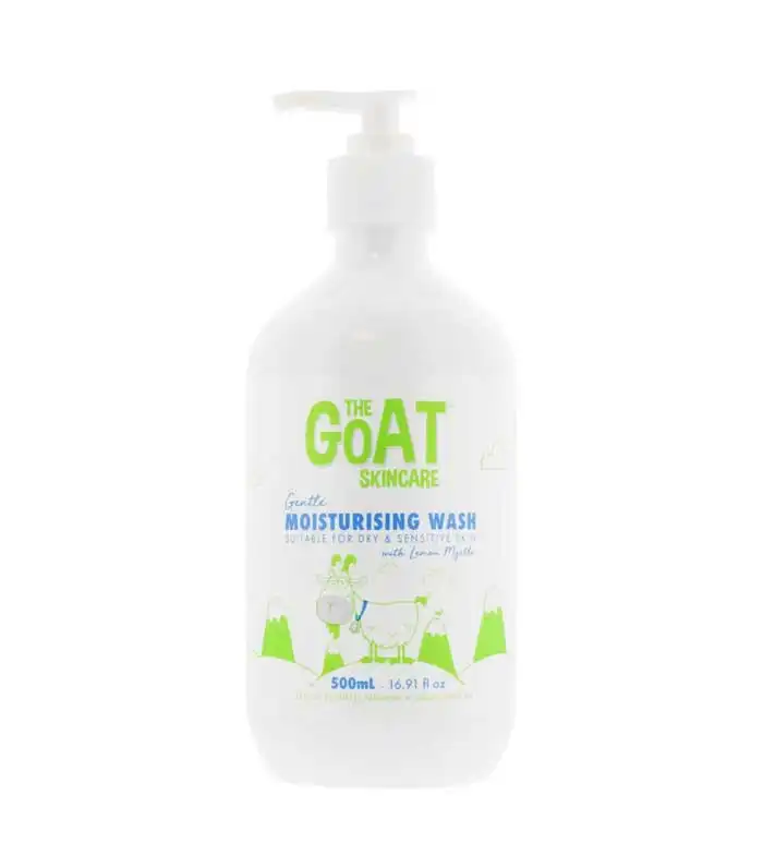 The Goat Skincare - Gel hidratante suave - Mirto de limón - The Goat Skincare - Comparador de precios