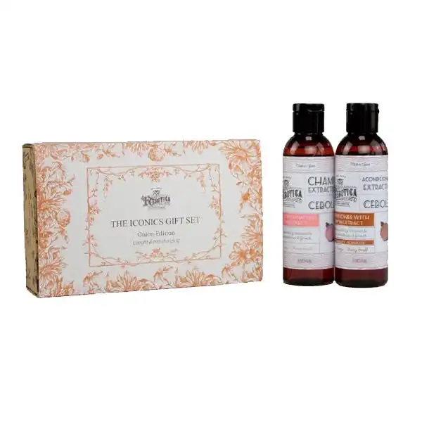 The Iconics Gift Set - MI REBOTICA - Comparador de precios