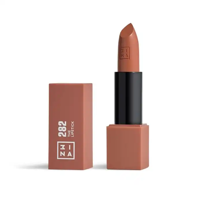 The Lipstick Barra de Labios - 3ina - Comparador de precios